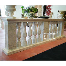 Modern Decoration indoor stone balusters